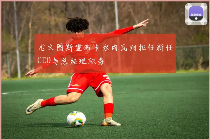 尤文图斯宣布卡尔内瓦利担任新任CEO与总经理职务